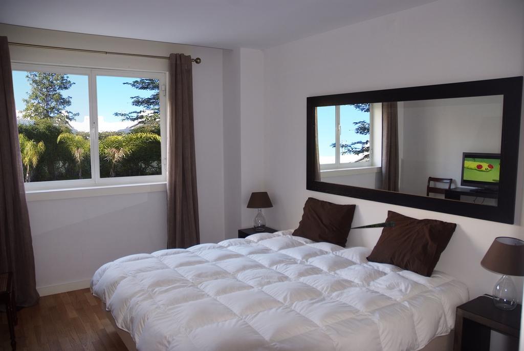 Ferienwohnung Luxe And Luxuries - Porto Zimmer foto